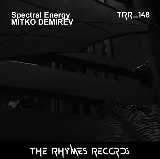 Spectral Energy 