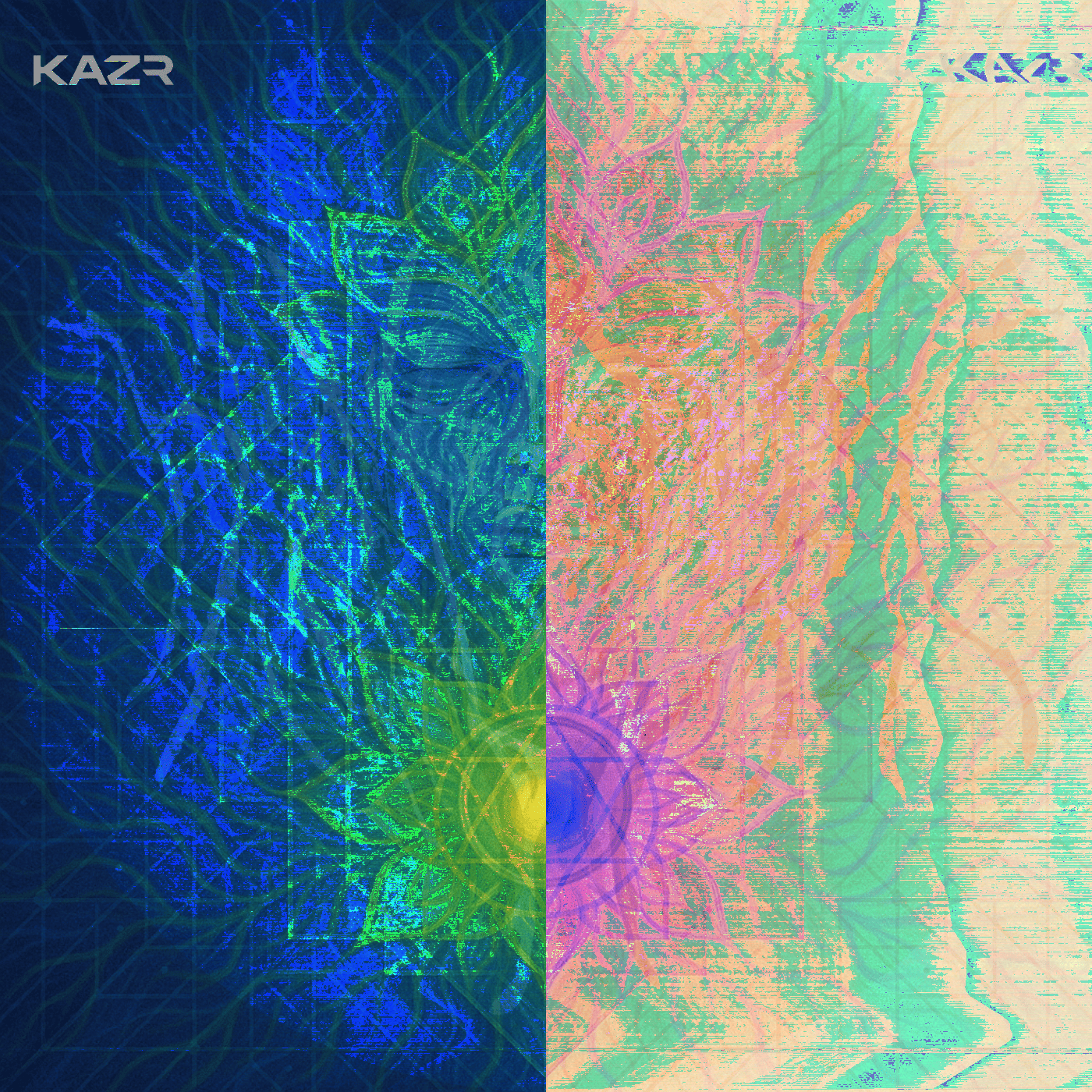  The fifth gate path to AP