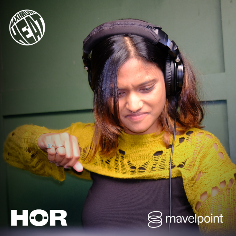 Ann Aarat for HÖR Berlin