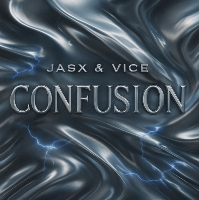 JASX & Vice - Confusion (Original Mix)