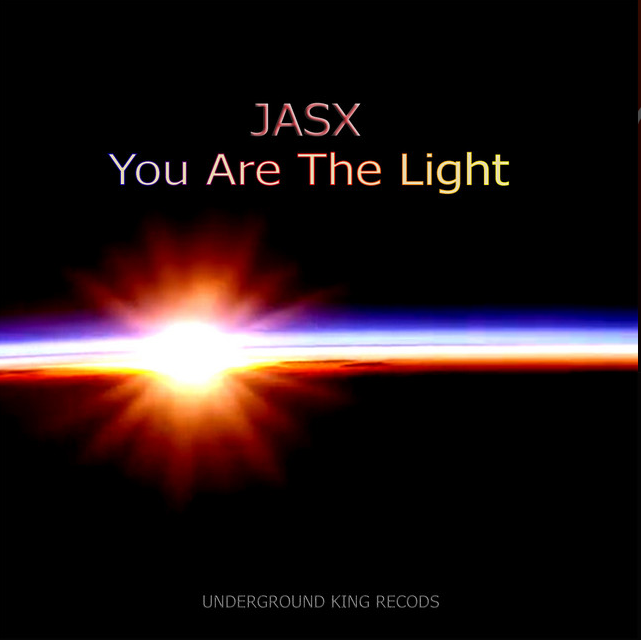 You Are The Light