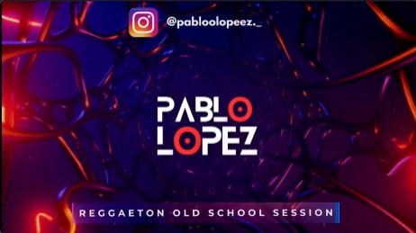 Sesion REGGAETON OLD SCHOOL 2025 ✨ (Reggaeton Viejo, Mix, Edits) by Pablo Lopez | Vol. 1