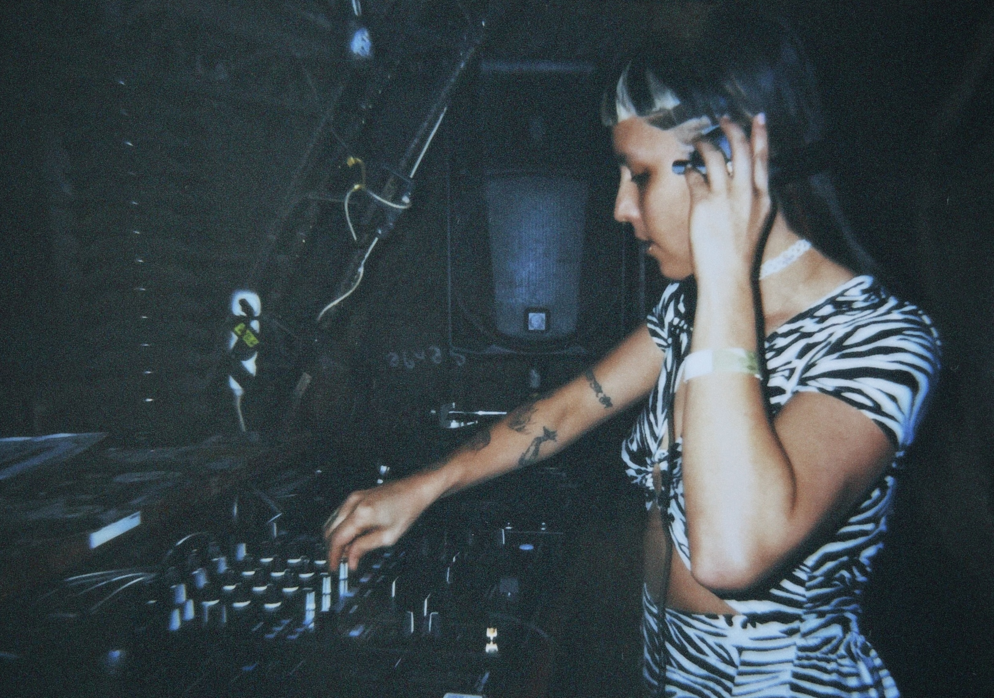 BOUNCE Prague Tour