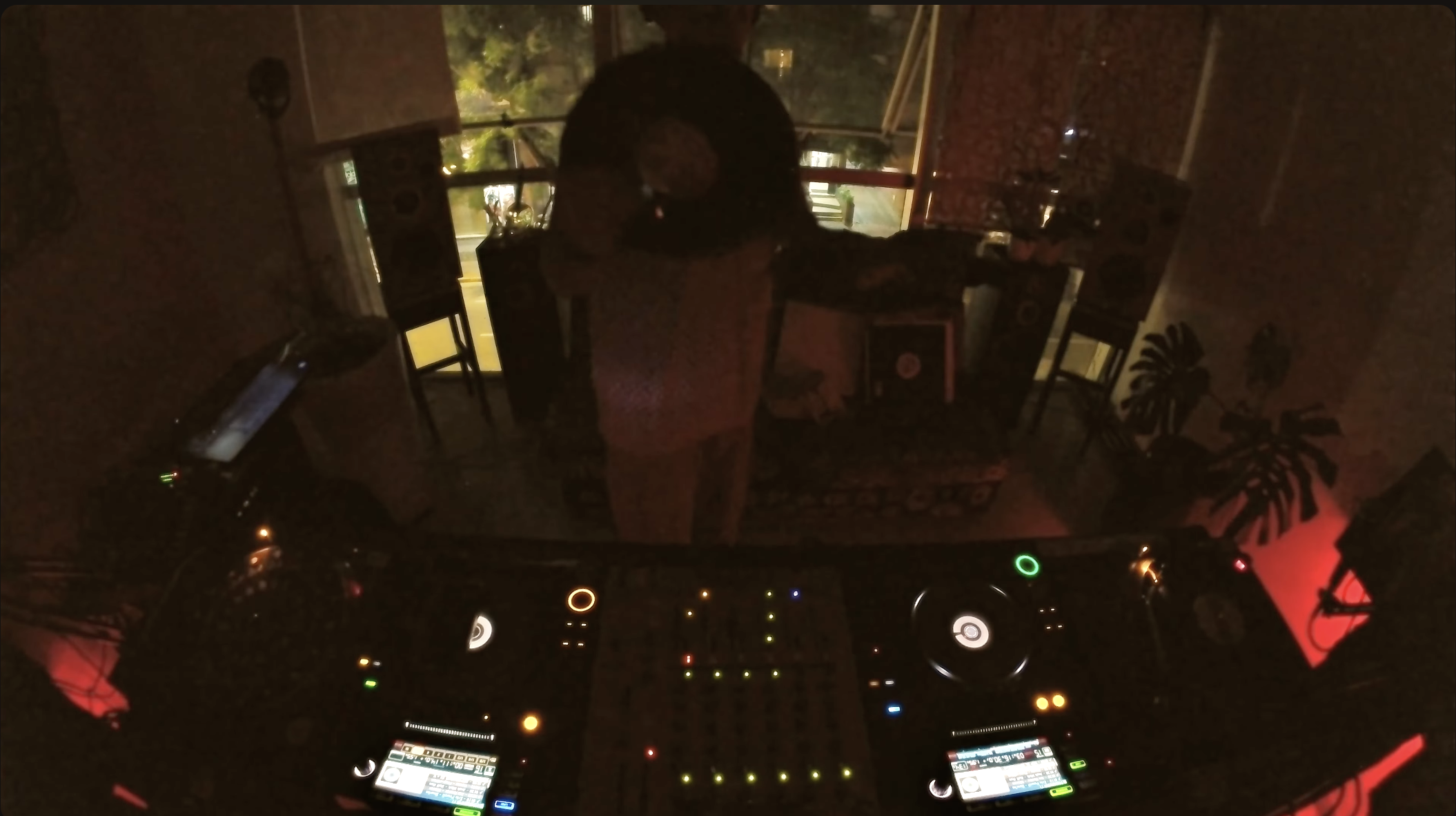 Only Vinyl House set - Jeyskool Radio Live Set