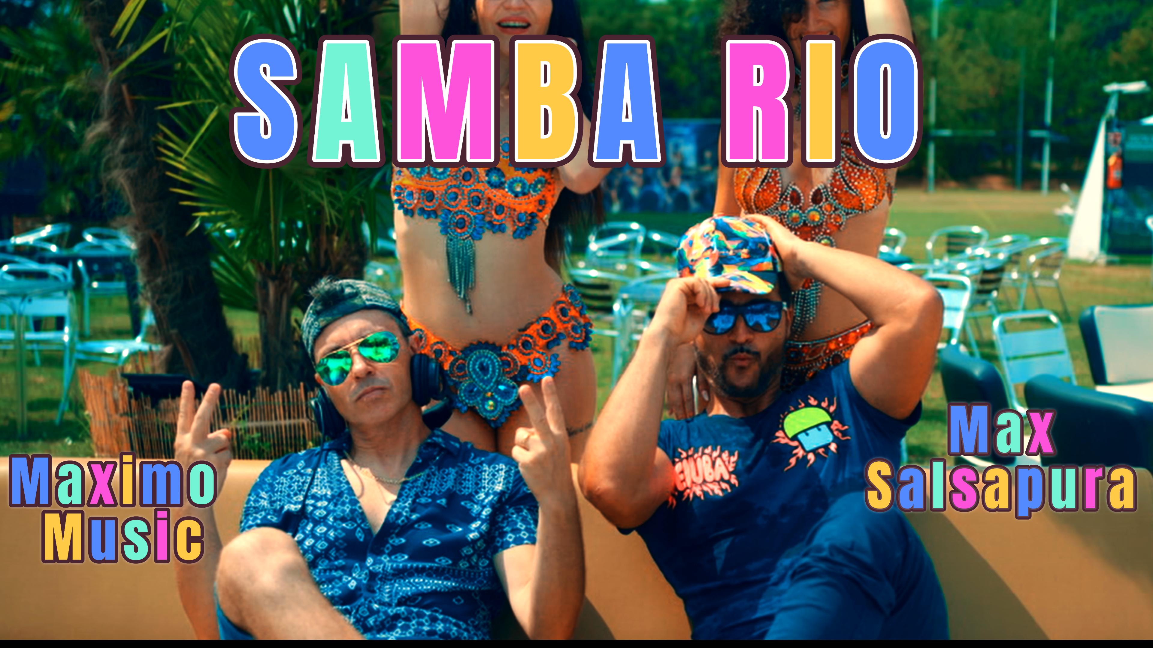 Samba Rio