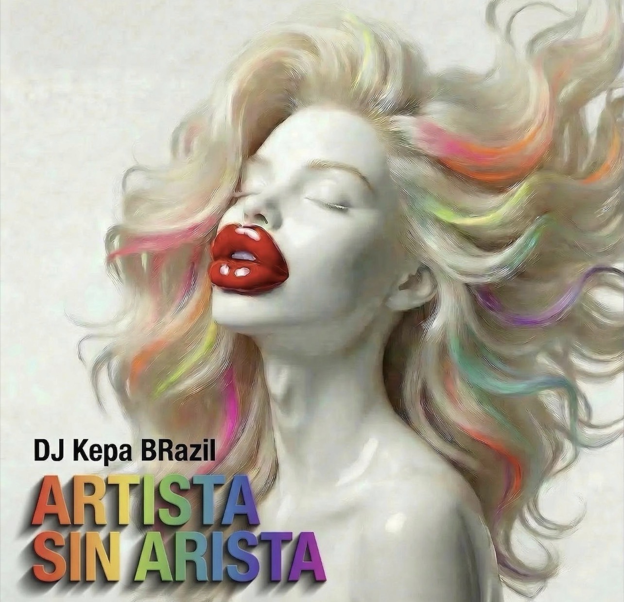 Artista Sin Arista (Afro House Mix)