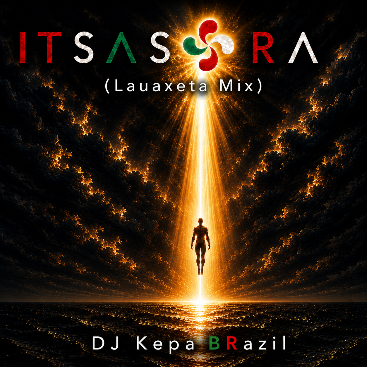 Itsasora (Lauaxeta Mix)