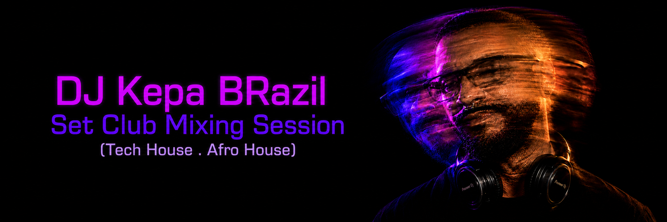 Set Club Mixing Session 
