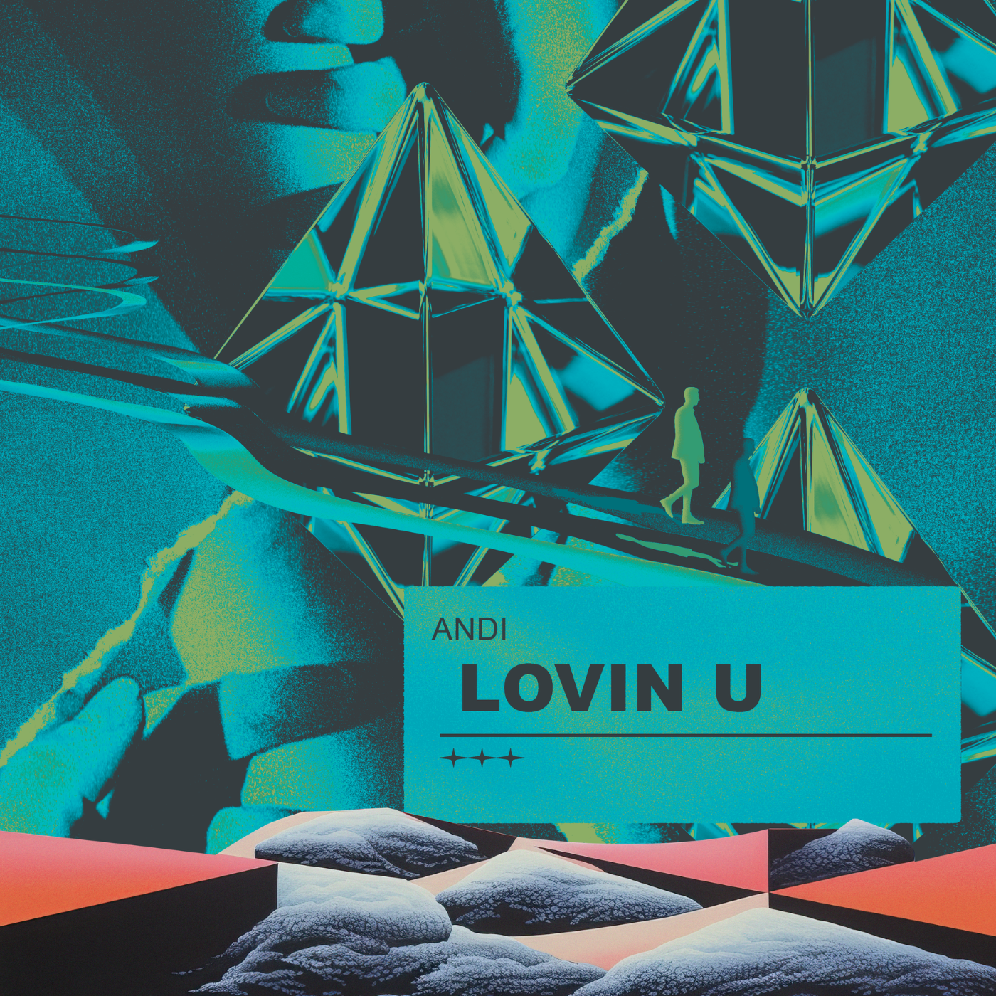 LOVIN U