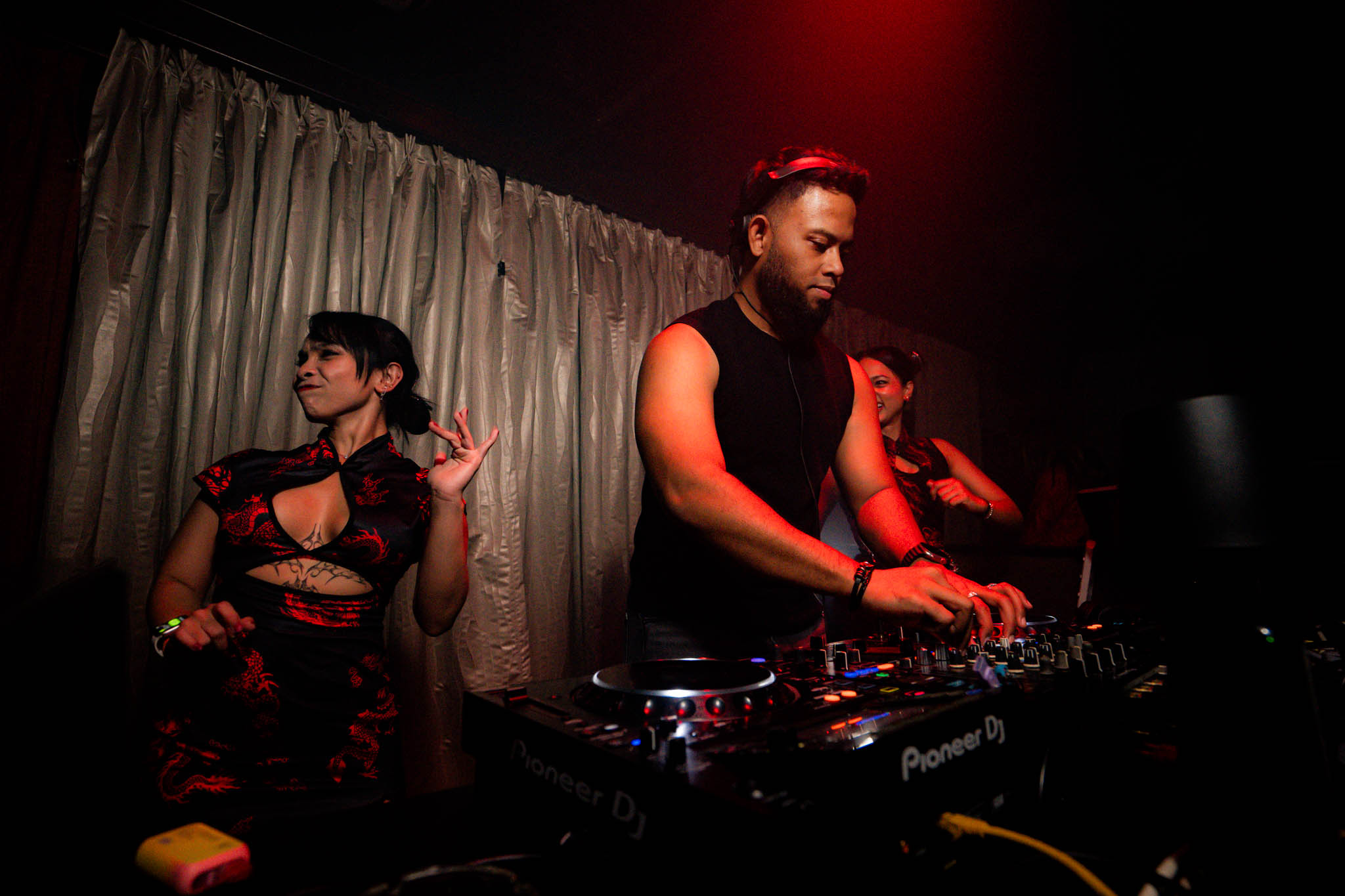 KARMA (GOSPEL DEBUT IN MALAYSIA)