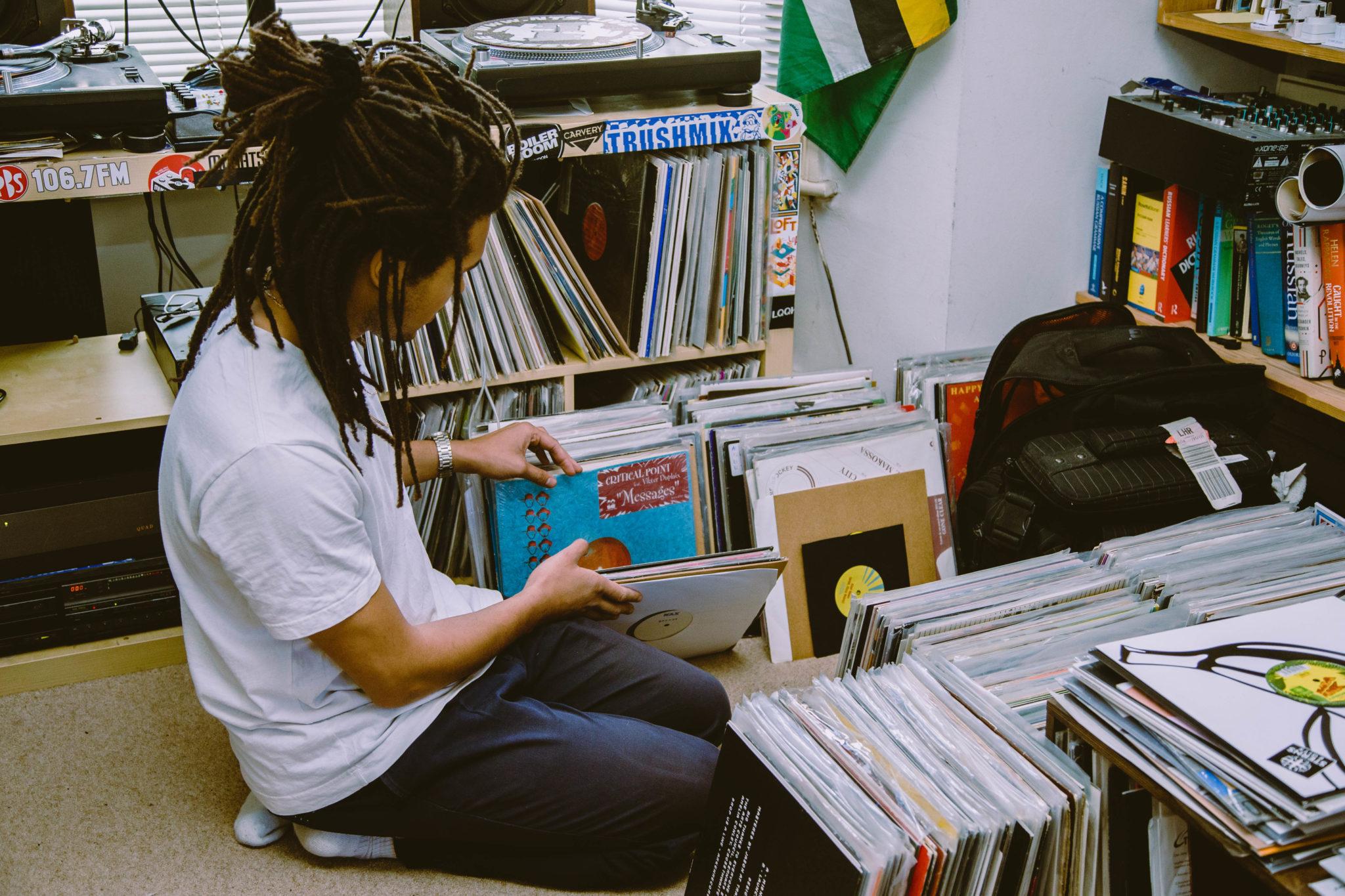 Artist gallery image 1