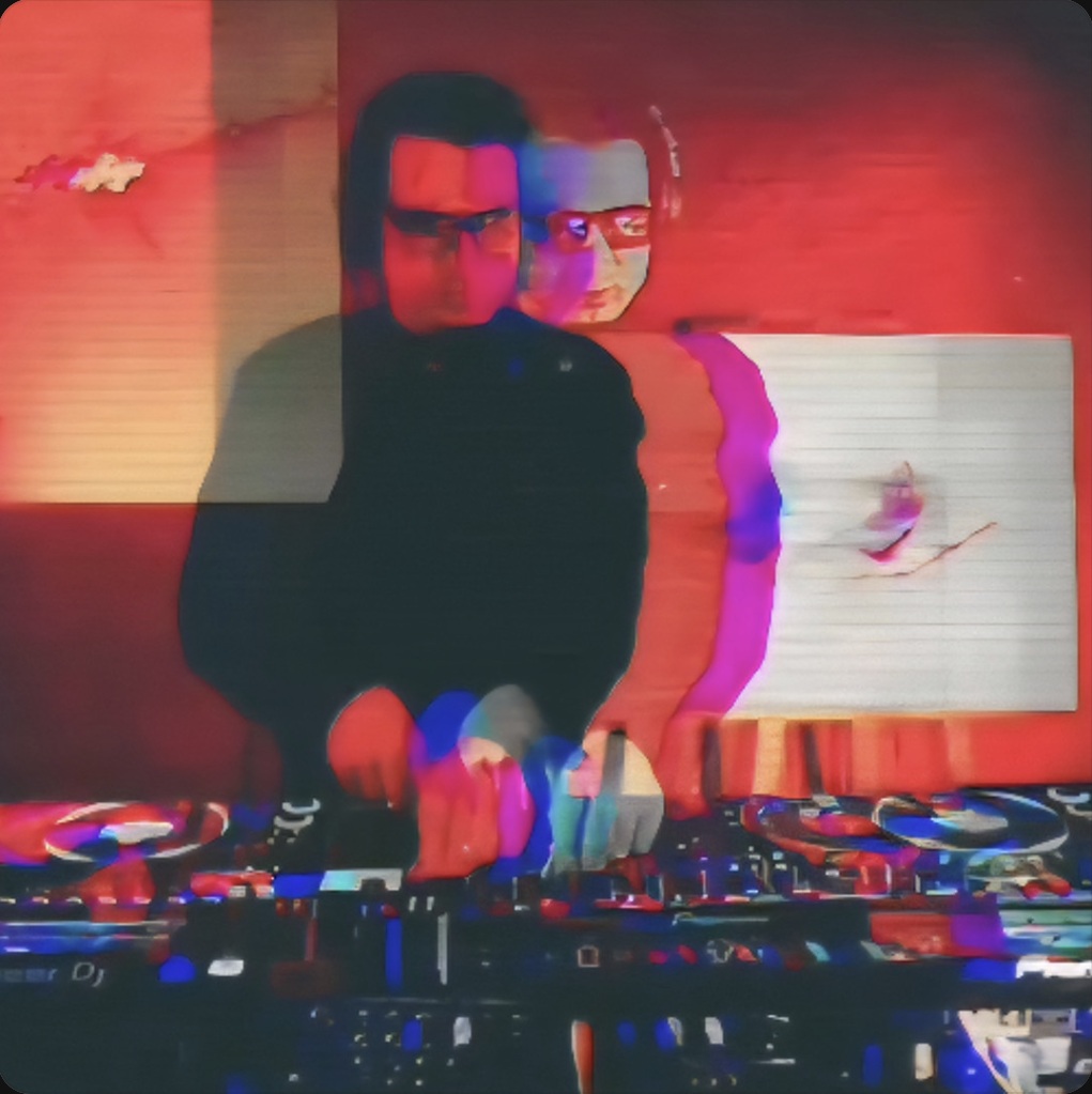 Dnlzbg - Techno Stimulation (DJ-Set)