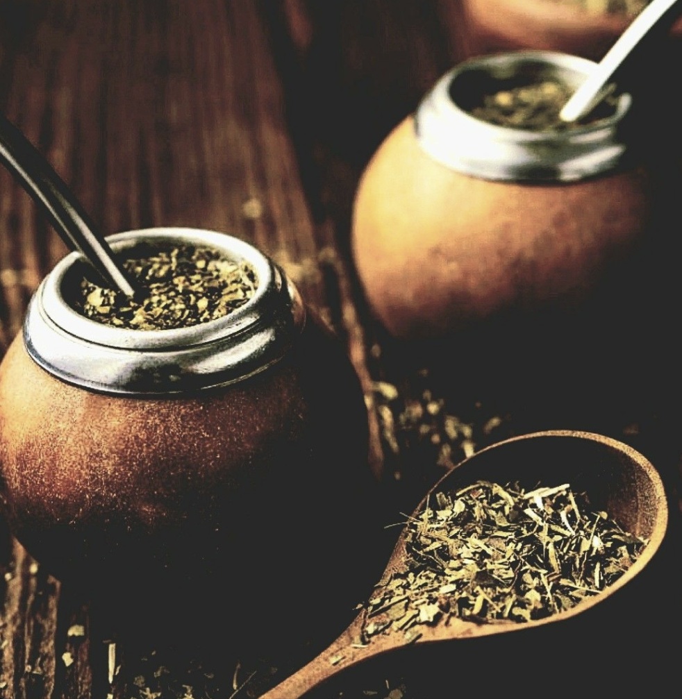 It's never too late for yerba