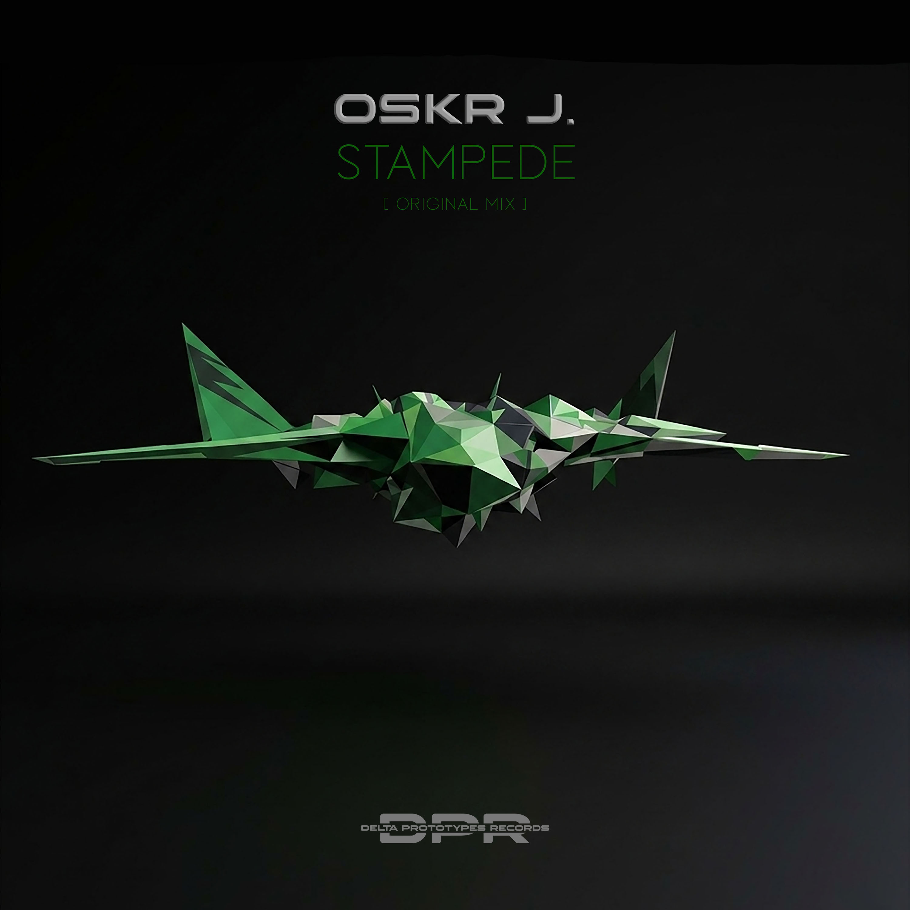 Stampede [original mix]