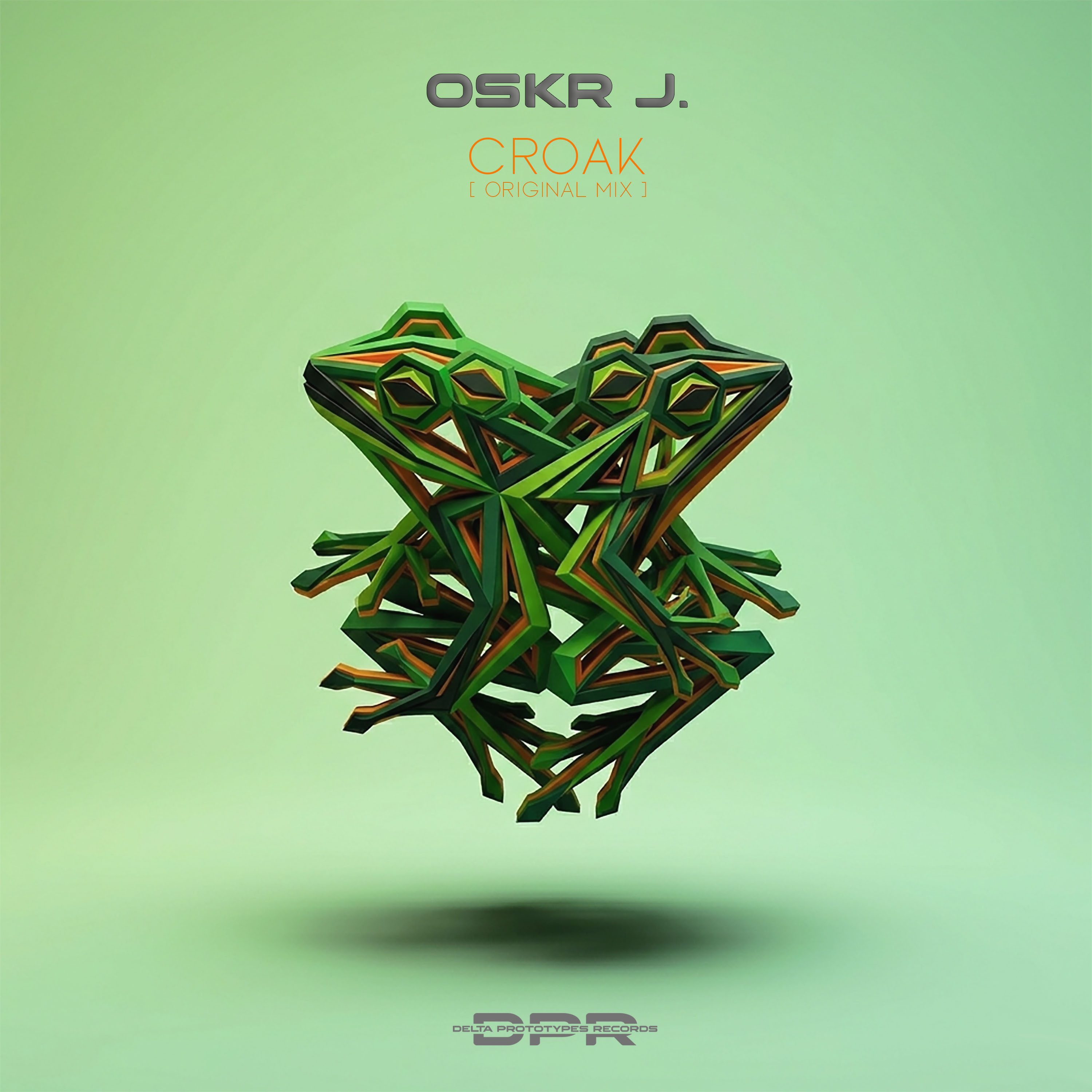 Croak [original mix]