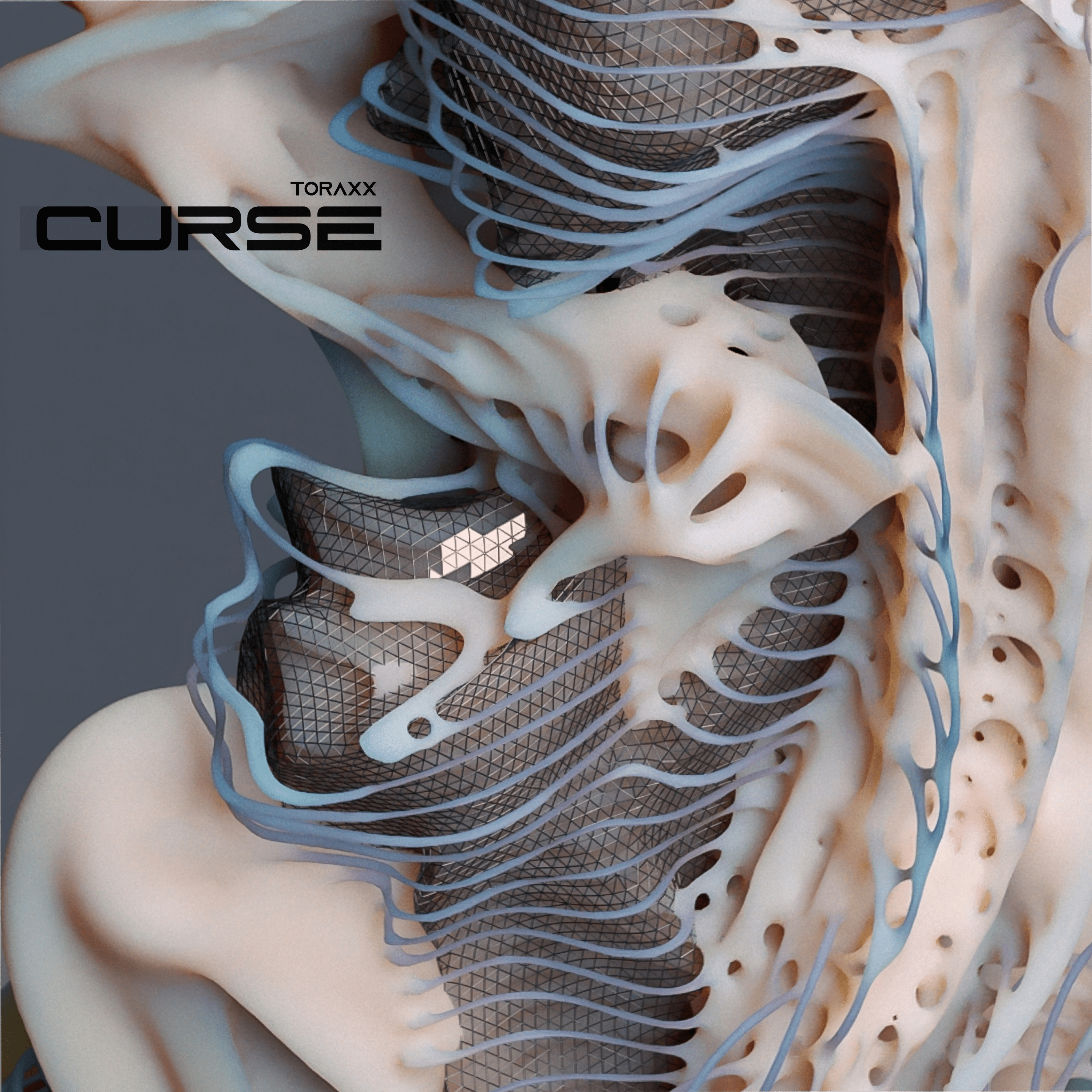 TRXX - CURSE 