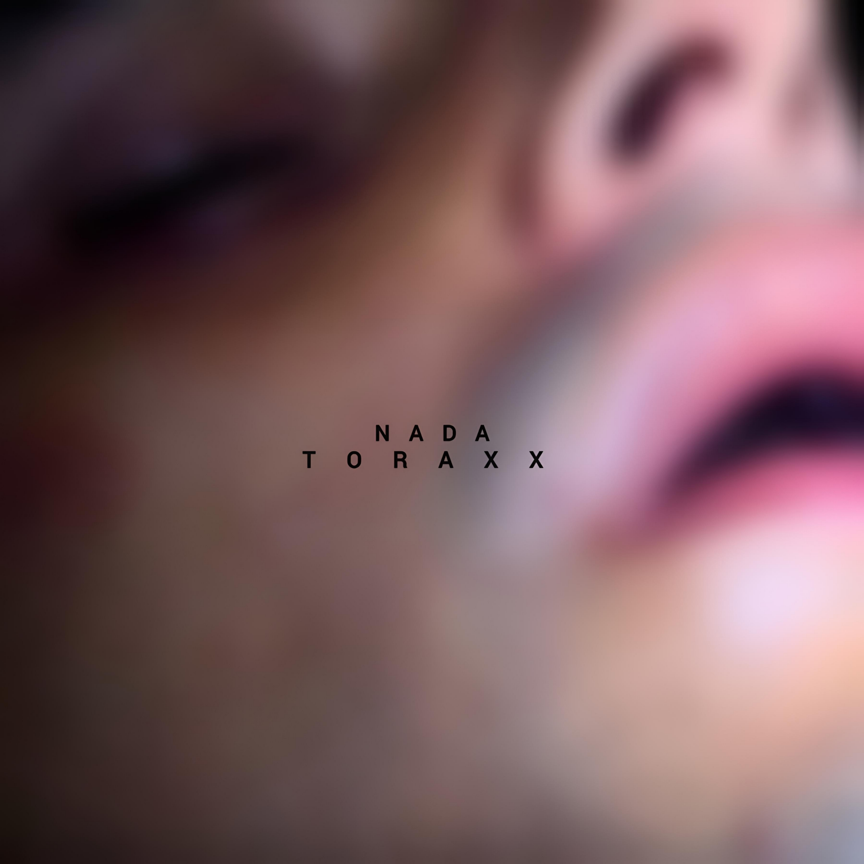 TRXX - NADA (Arca Remix)