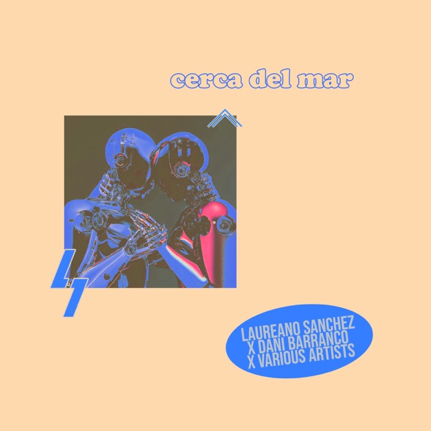 Cerca del Mar (Paria)