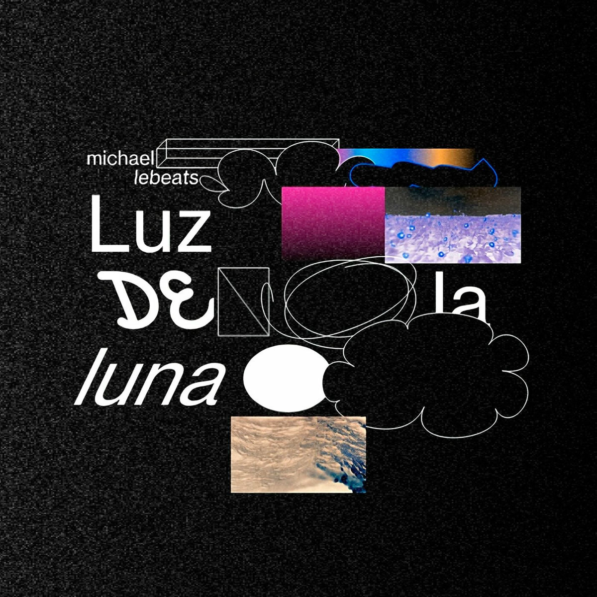 Luz De La Luna