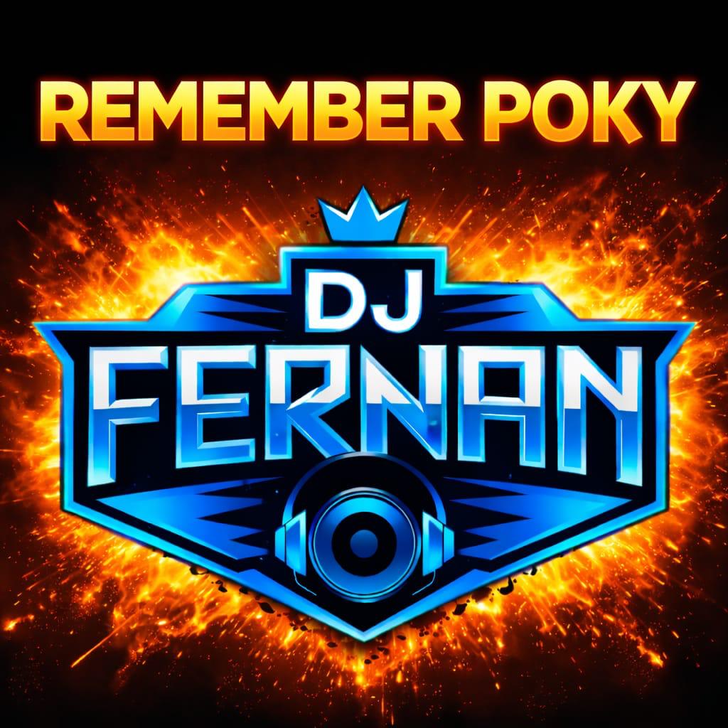 Sesion Remember/Poky