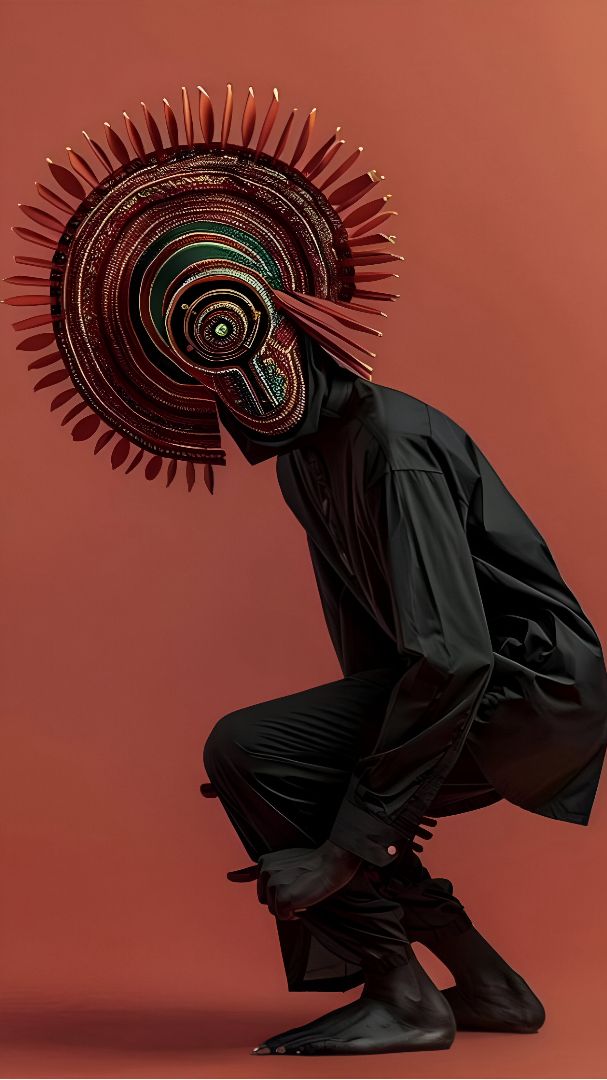 Aborigen - Búho 