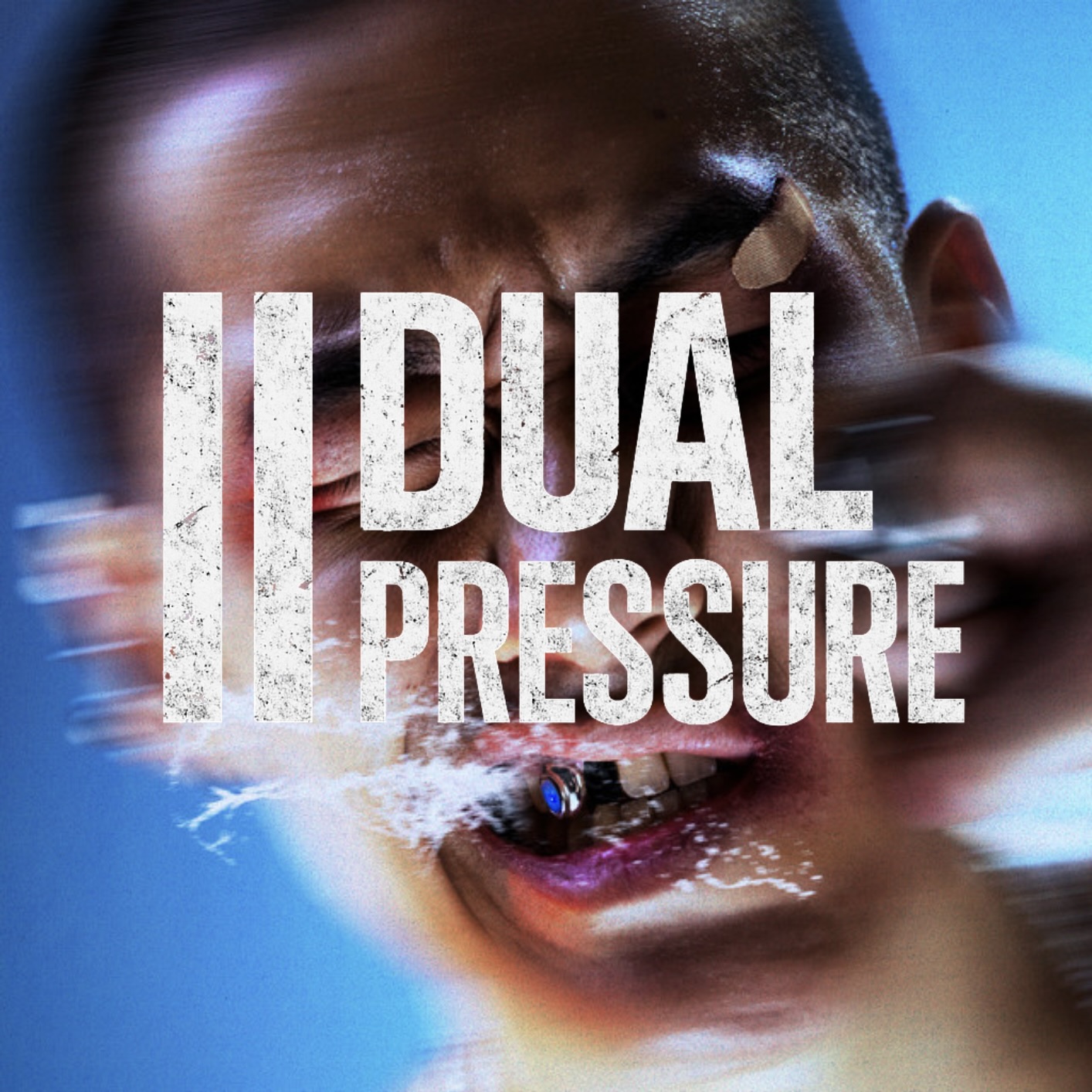 ISOxo, RL Grime, Knock2 & ISOKNOCK - Smack Talk [Dual Pressure Extended Remix]