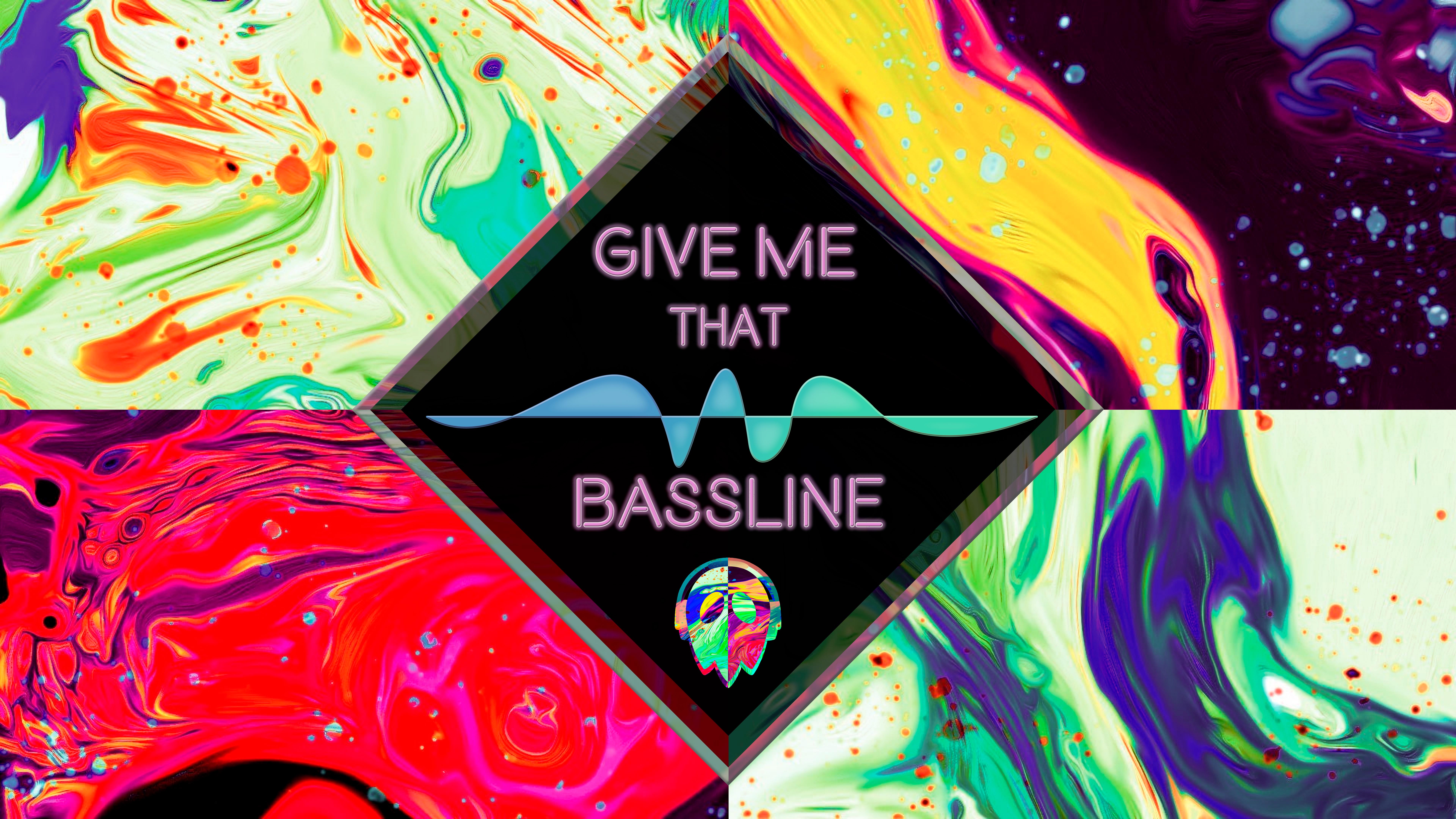 Give Me That Bassline