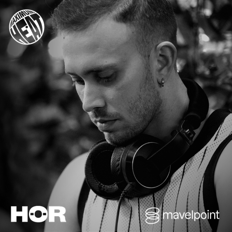 Aleski - HÖR Maximum Heat