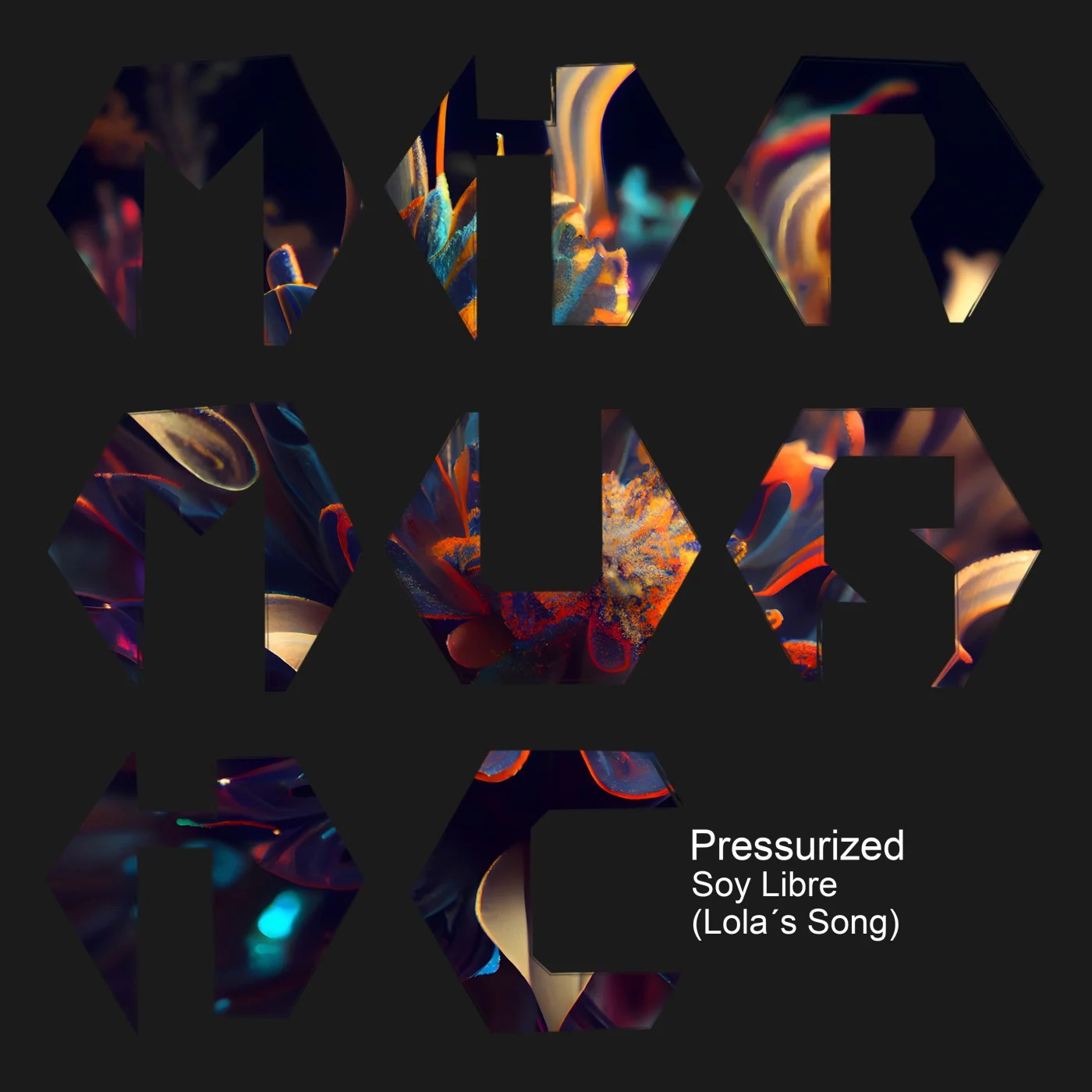 Soy Libre (Lola´S Song)