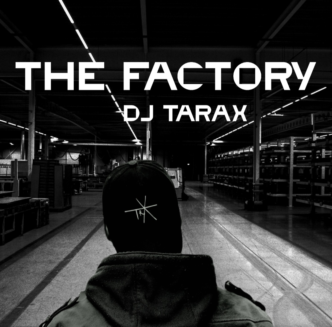 THE FACTORY