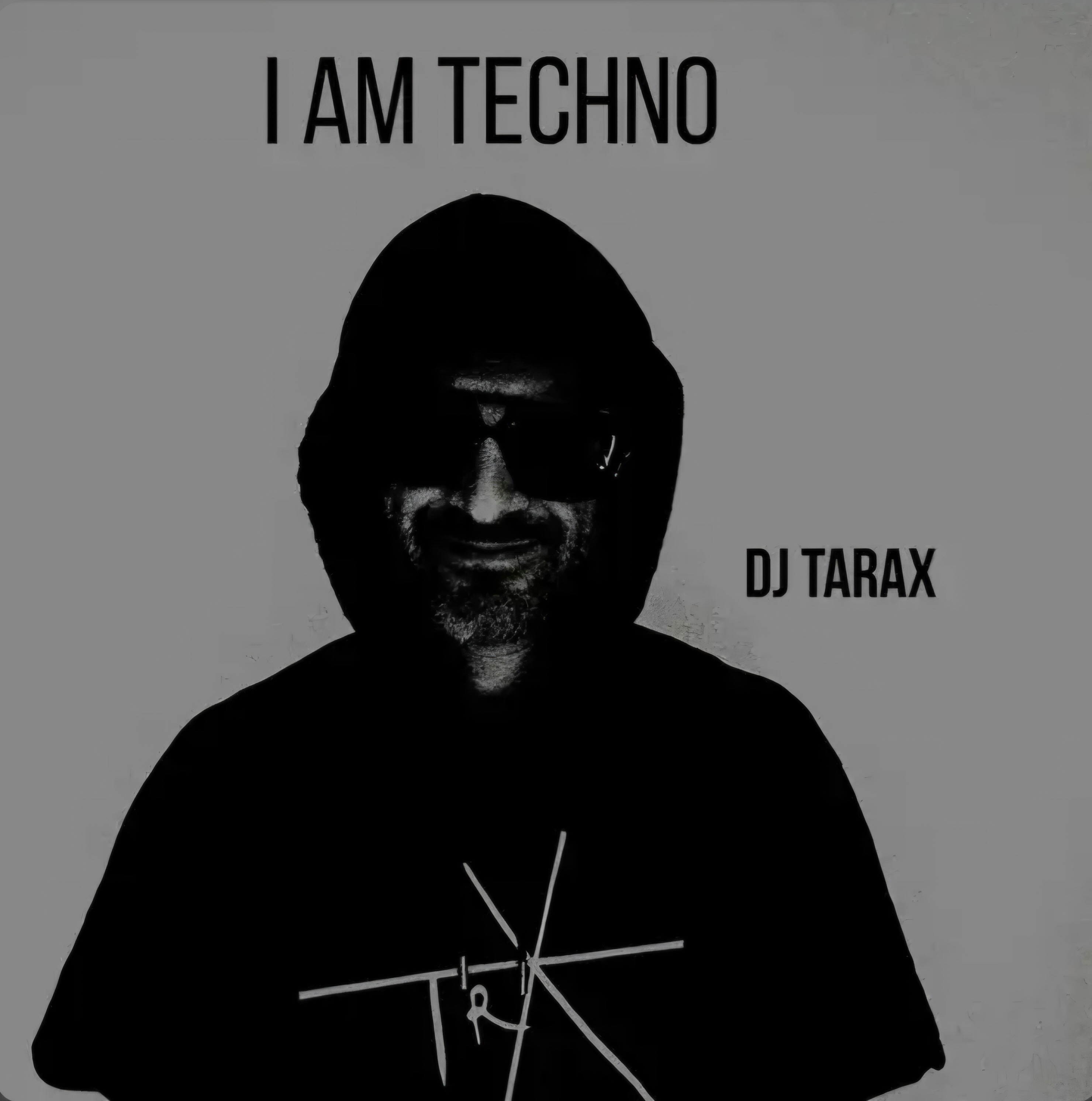 I AM TECHNO 