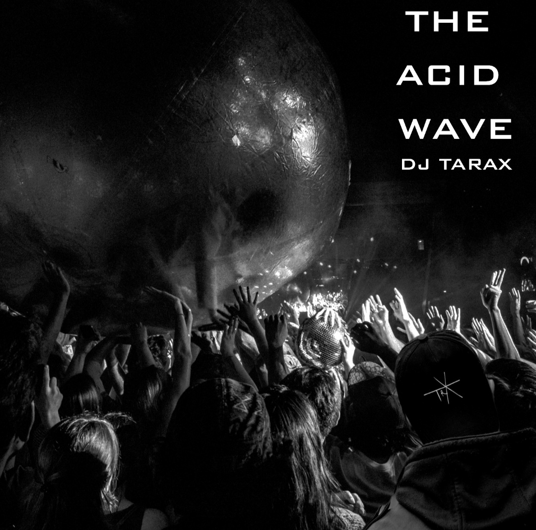 THE ACID WAVE 