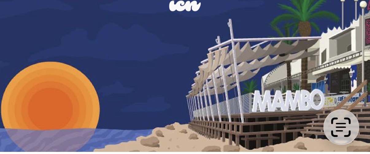 MAMBO SET JULIO 2026
