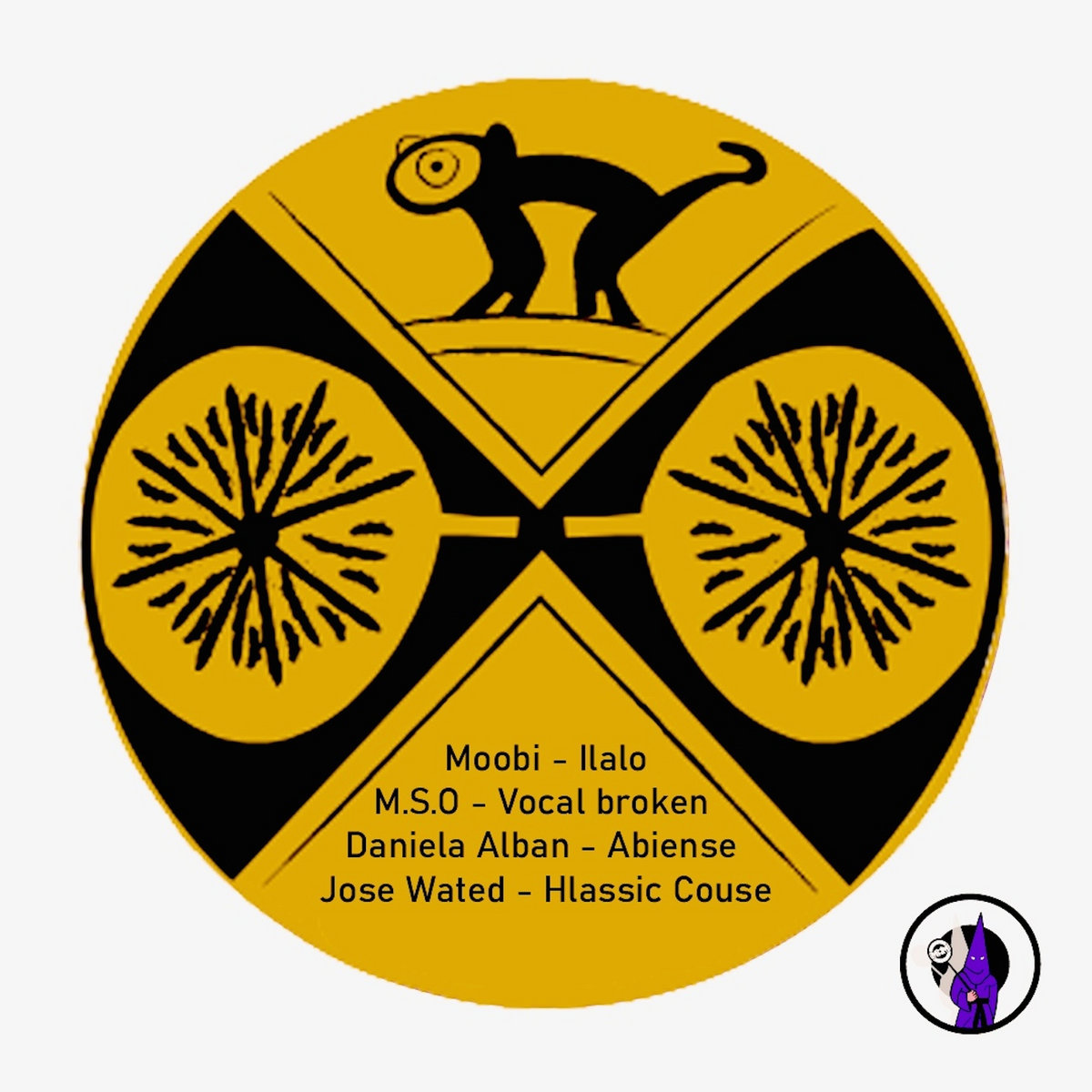 Moobi - Ilalo (Original Mix)