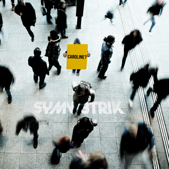 Symmetrik - Caroline (Tony Wonka & Mr.Pinky remix)