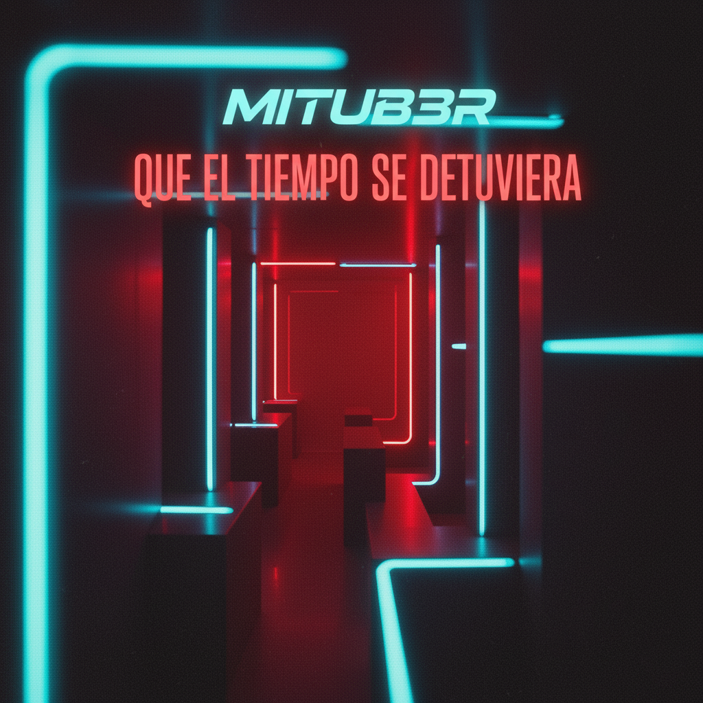 Que El Tiempo Se Detuviera