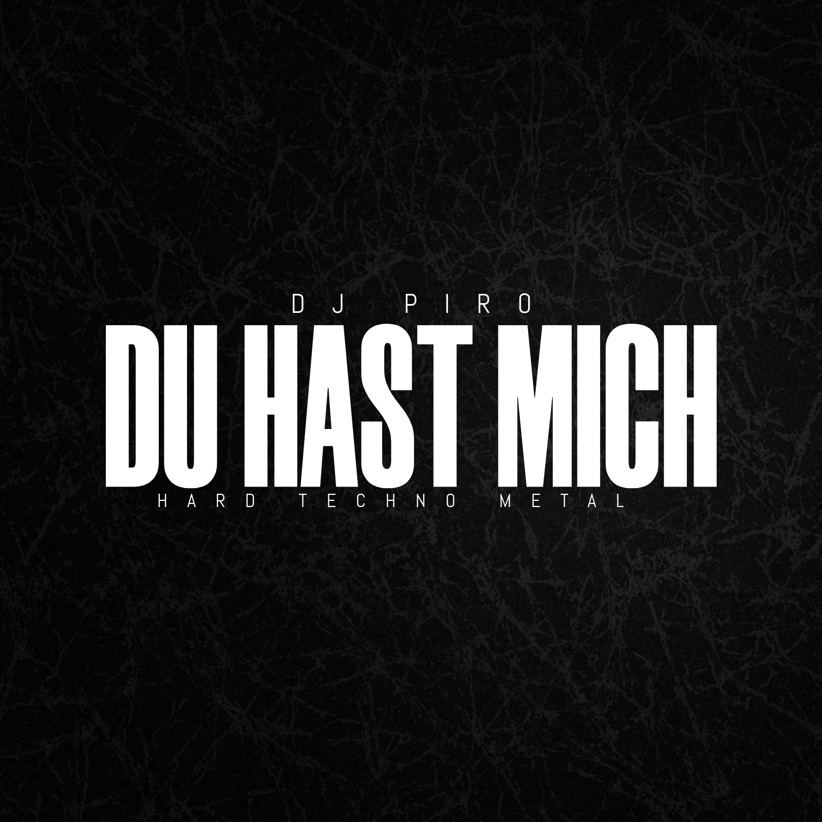 Du Hast - Rammstein x Dj Piro (HARD TECHNO METAL)