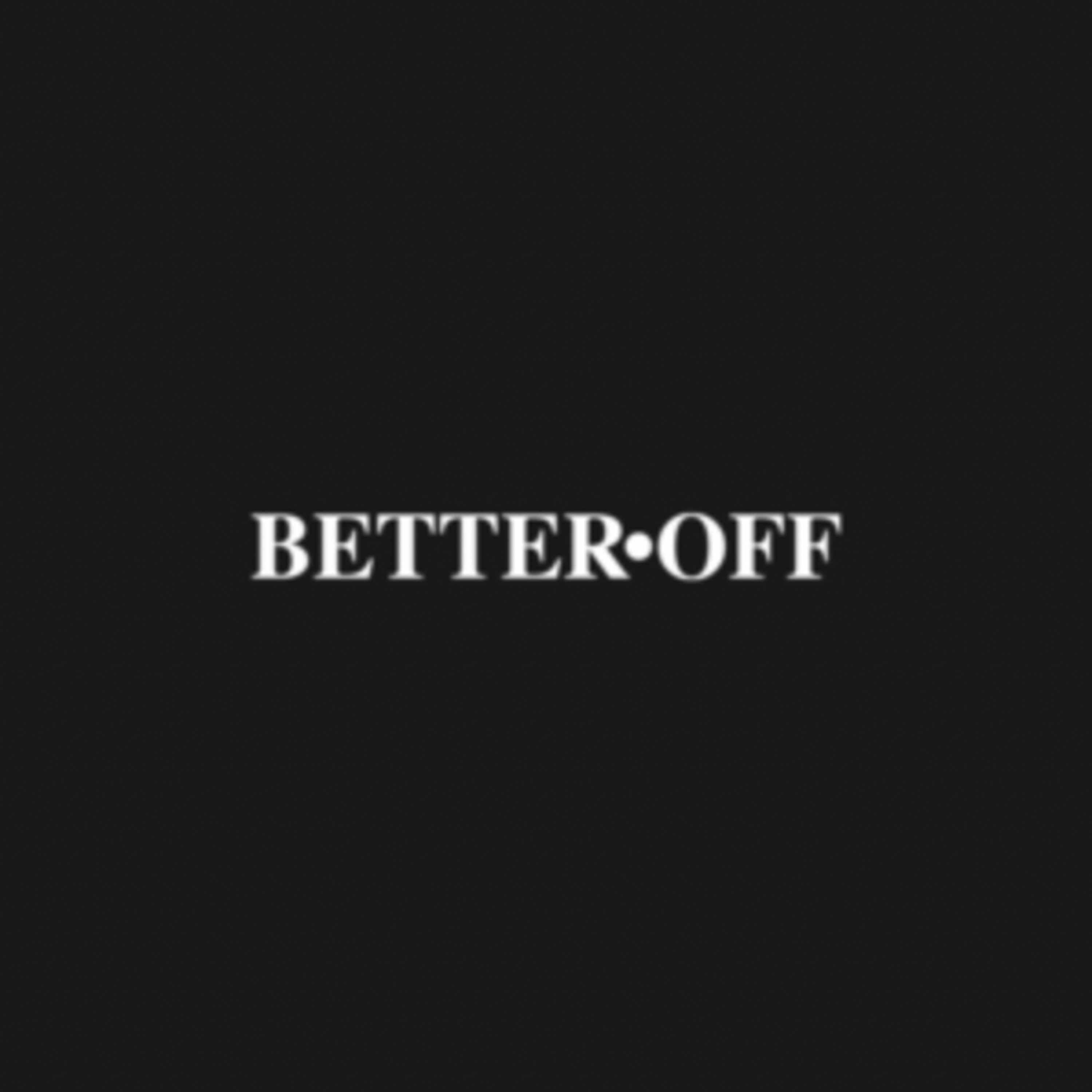 Better off (Alone Hard Techno Remix)