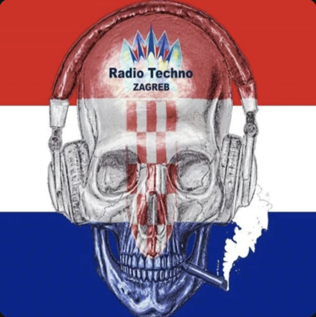 Techno Hypnotic (Is Back)