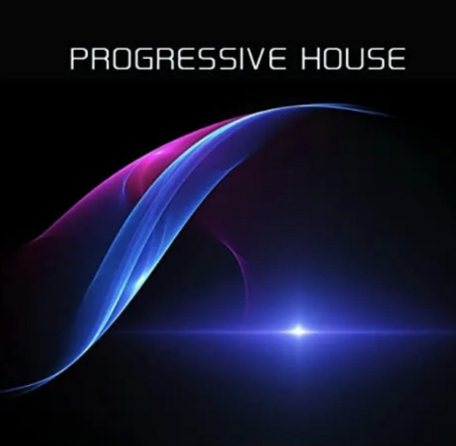 Progressive House Mix