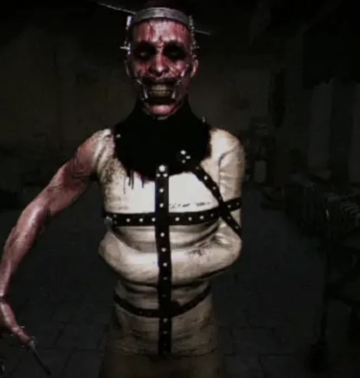 Overdose (Original Track)