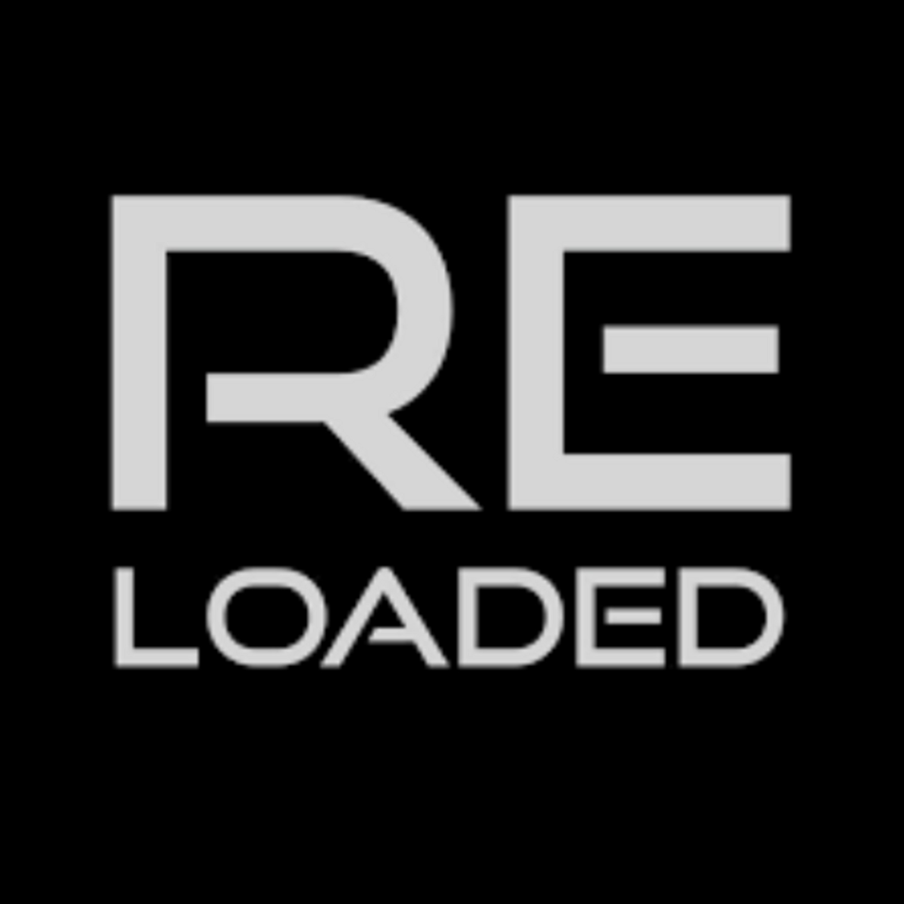 Reloaded Ep