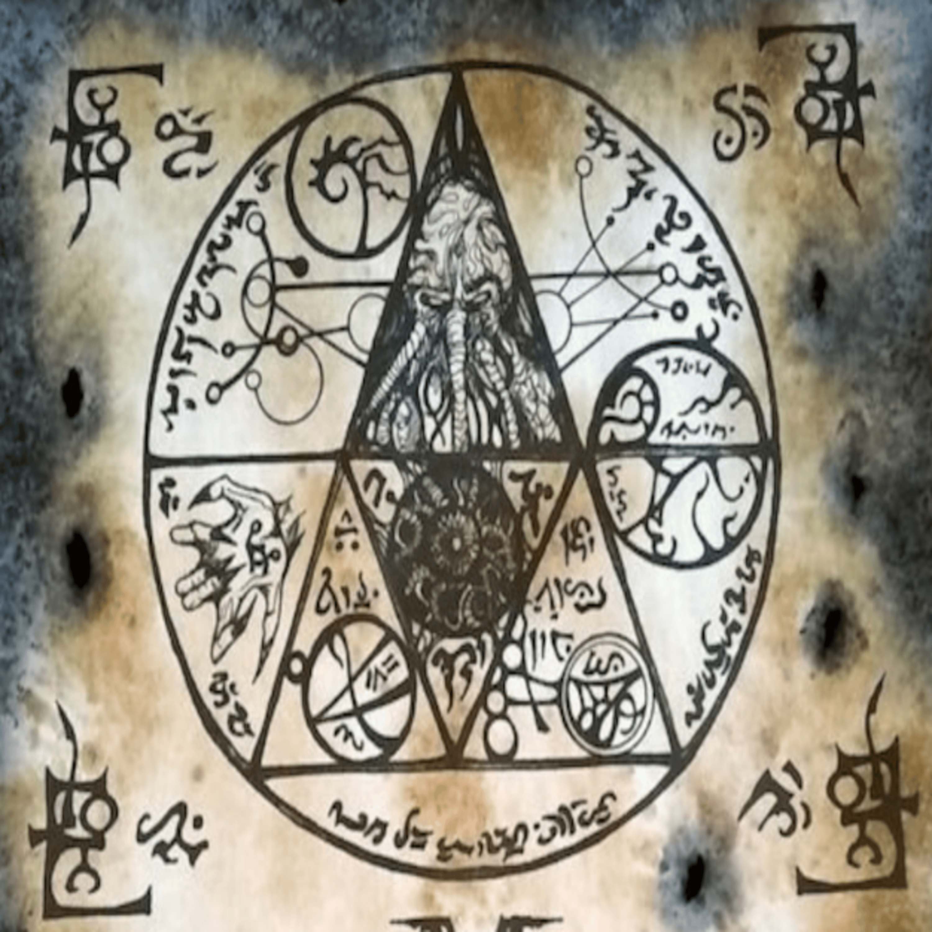 Sanctorum (Radio Edit