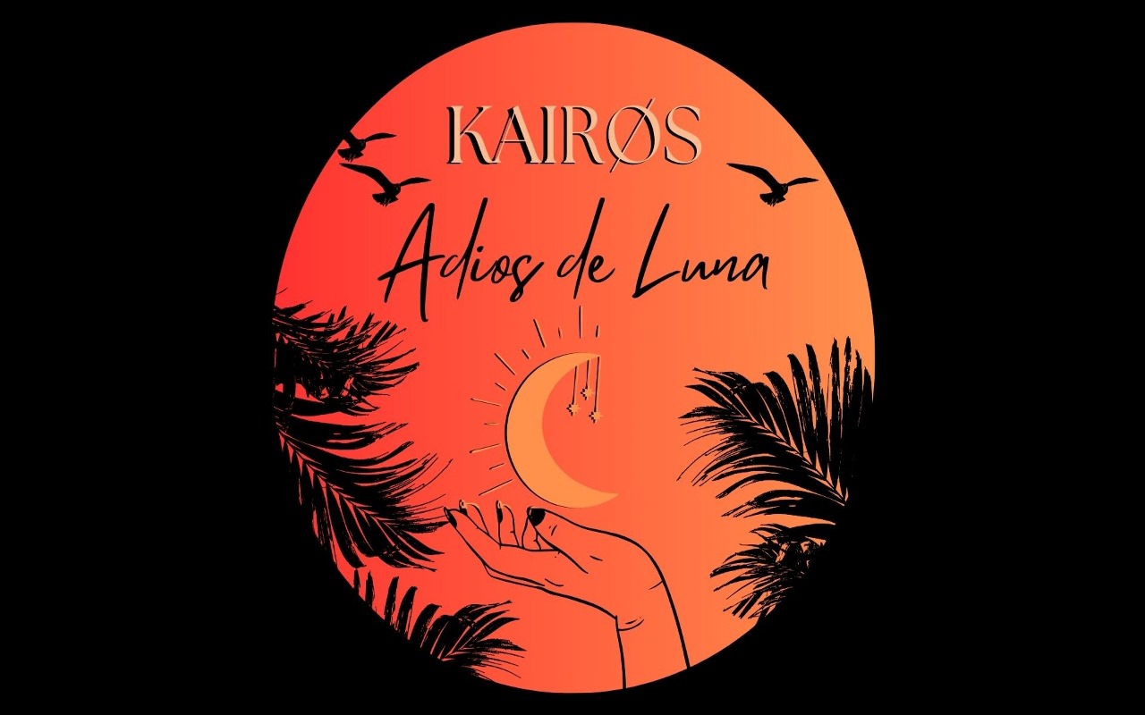 Adiós de luna 