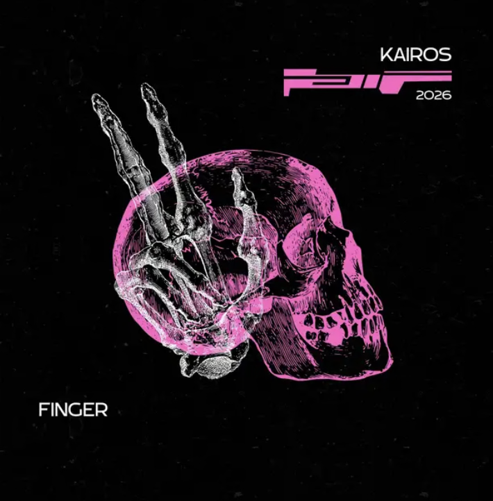 Finger