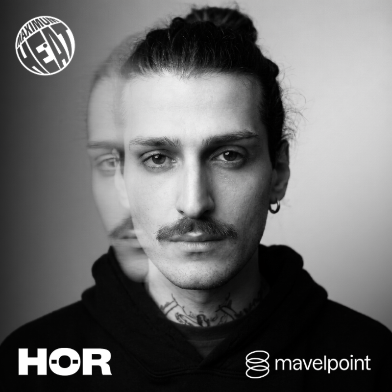 Groove Hypnotic SET