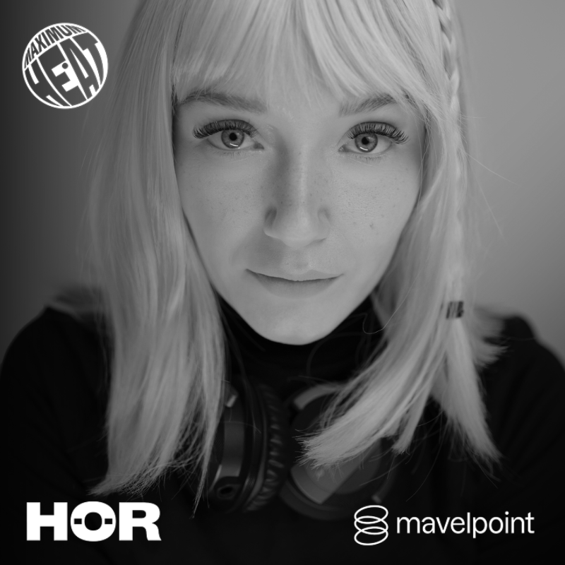 HOR DJ CONTEST