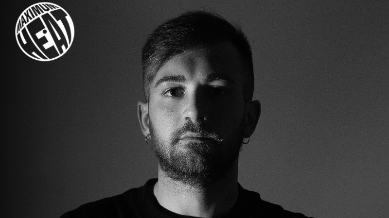 HÖR BERLIN // Maximum Heat DJ Contest