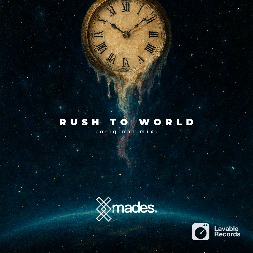 Rush To World