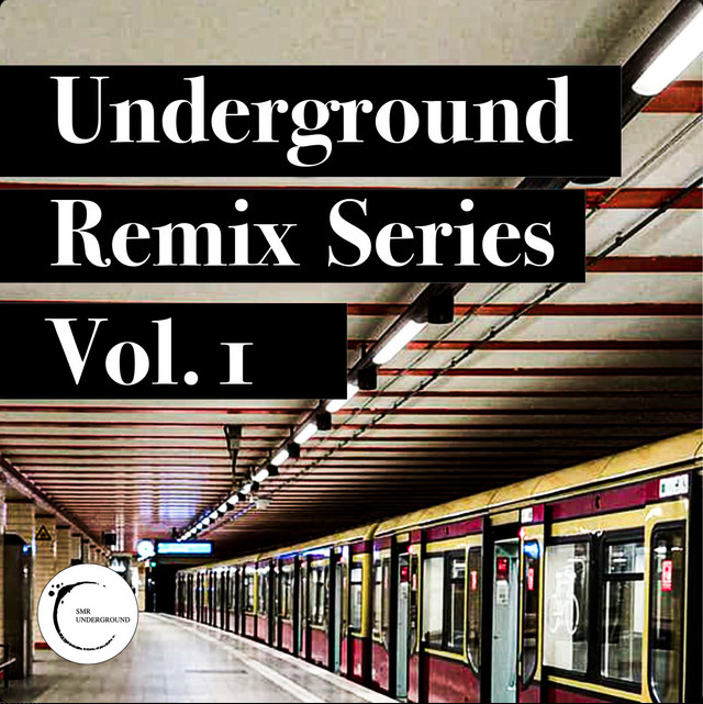 Serge & Revan Ø - Run For The Cover (Smoque Remix)